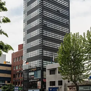 Гостевой дом K-grand Dongdaemun