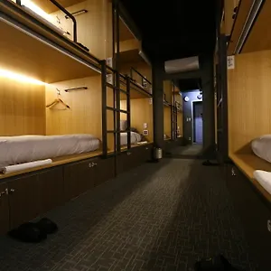 Гостевой дом Philstay Myeongdong Boutique Female