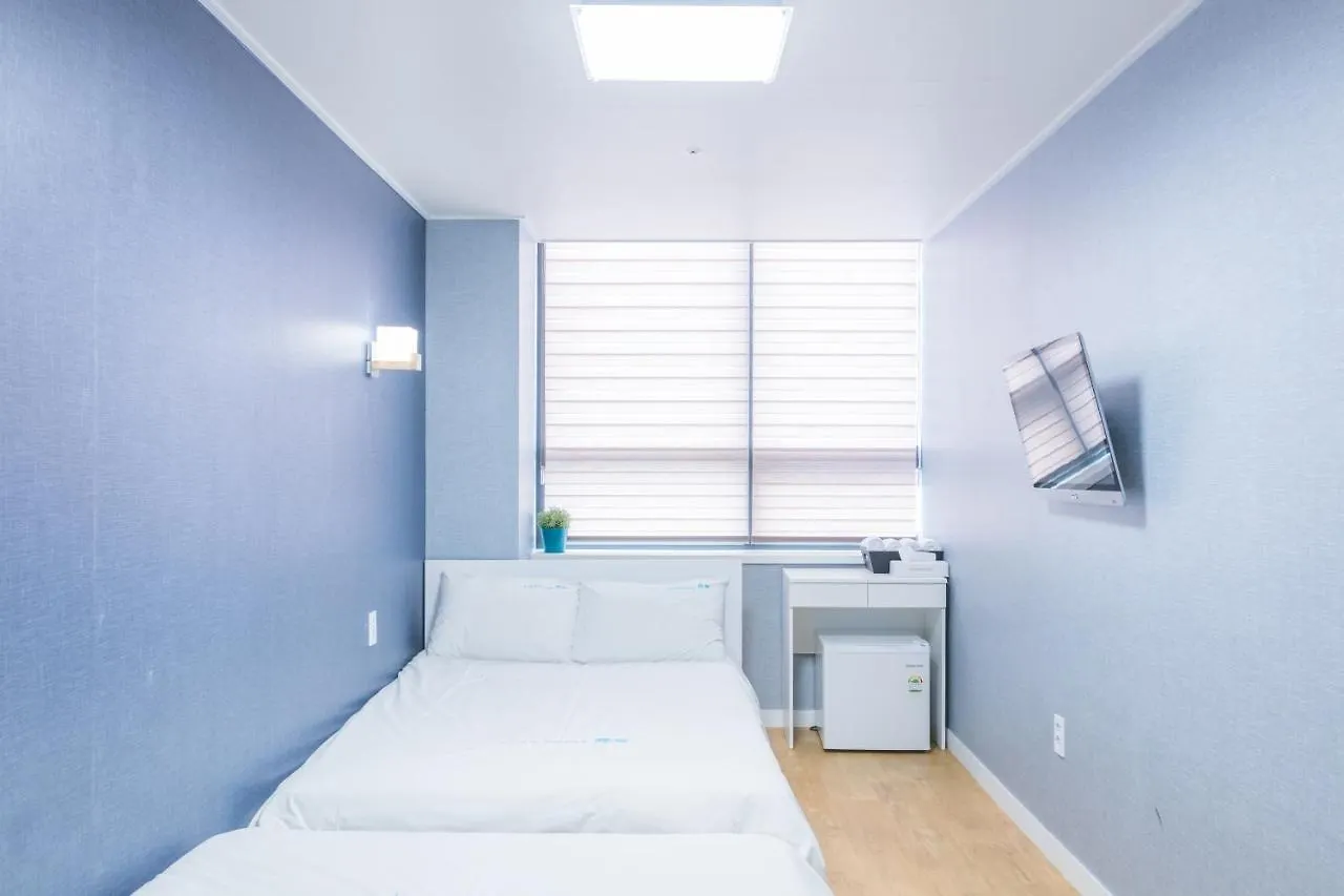 Guest house Roadhouse Hongdae Shinchon Hotel Seoul