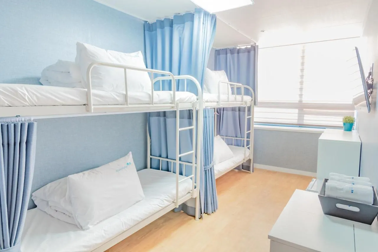 Guest house Roadhouse Hongdae Shinchon Hotel Seoul