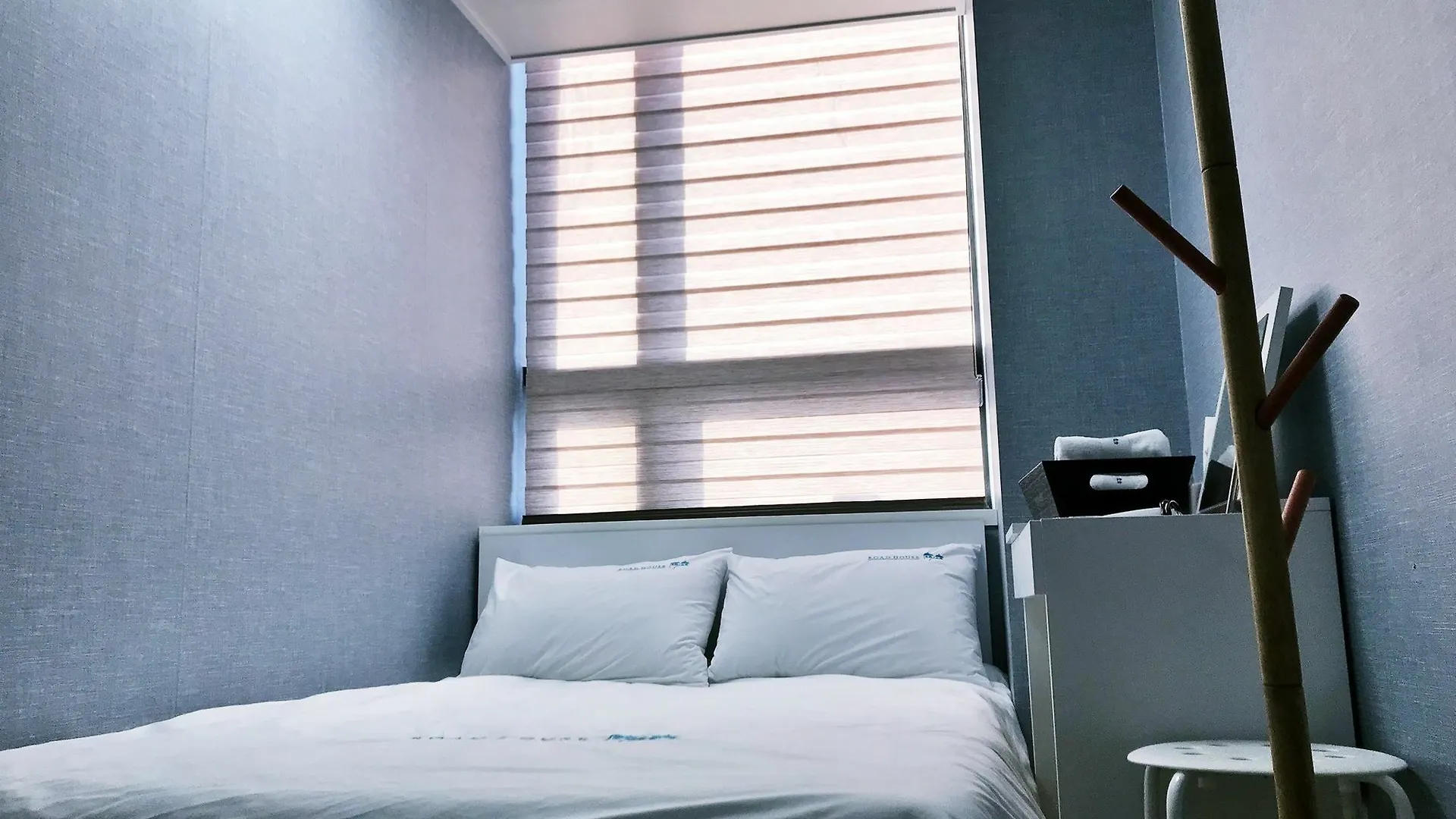Guest house Roadhouse Hongdae Shinchon Hotel Seoul