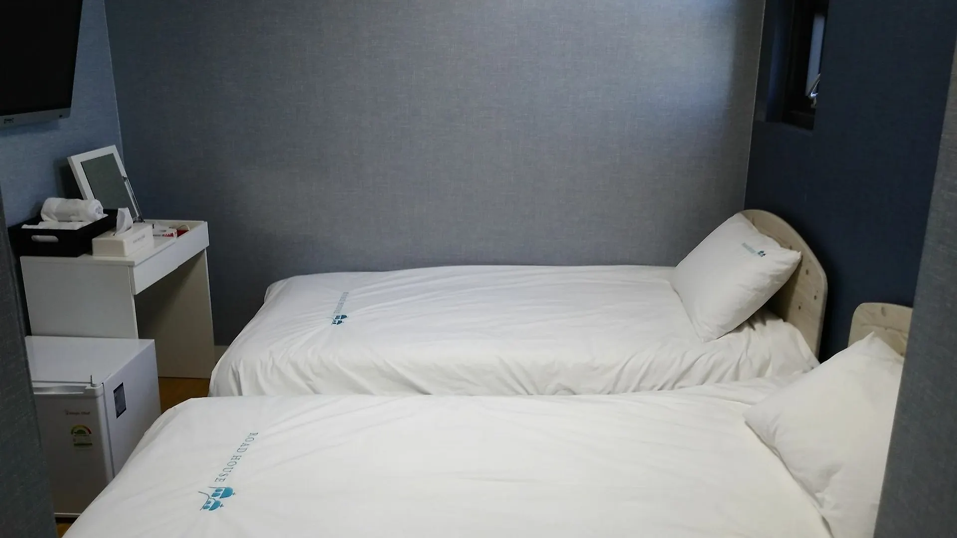 Roadhouse Hongdae Shinchon Hotel Seoul Guest house