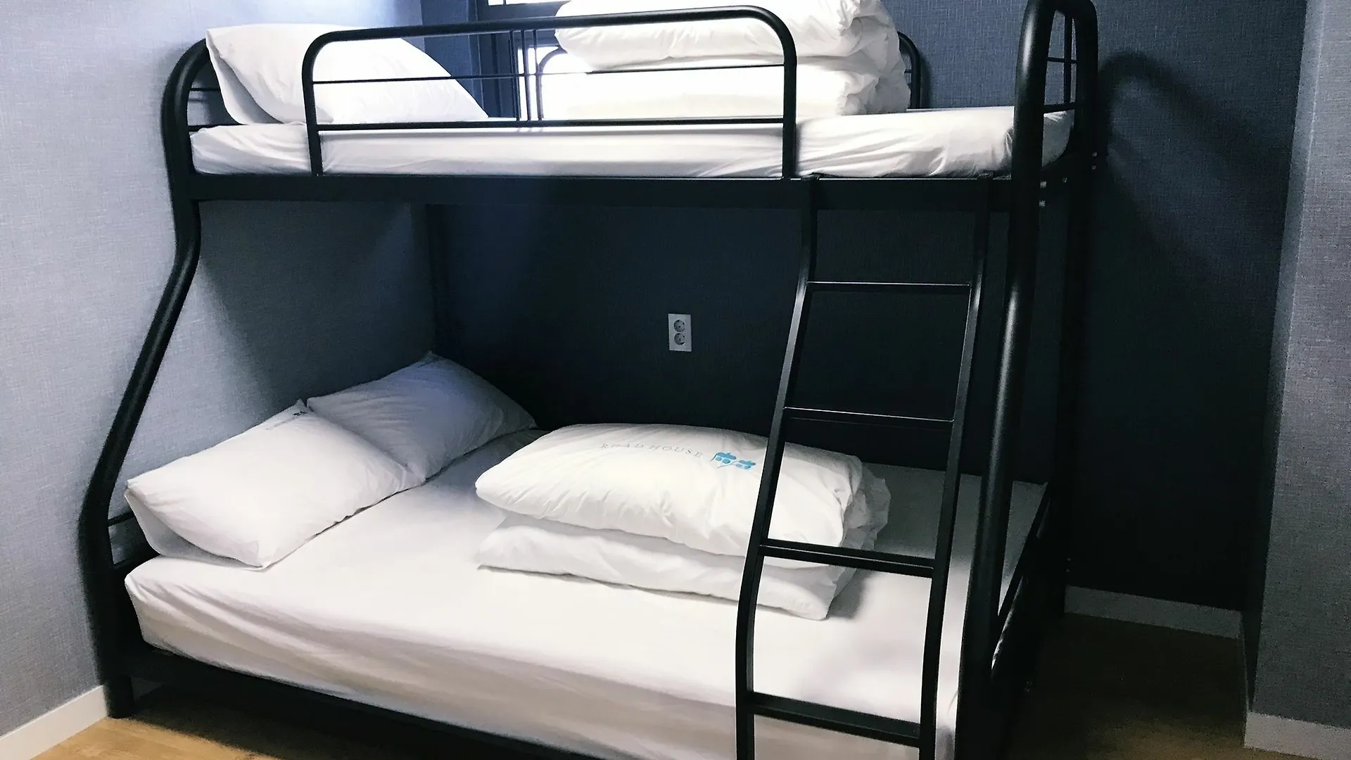 Roadhouse Hongdae Shinchon Hotel Seoul Guest house