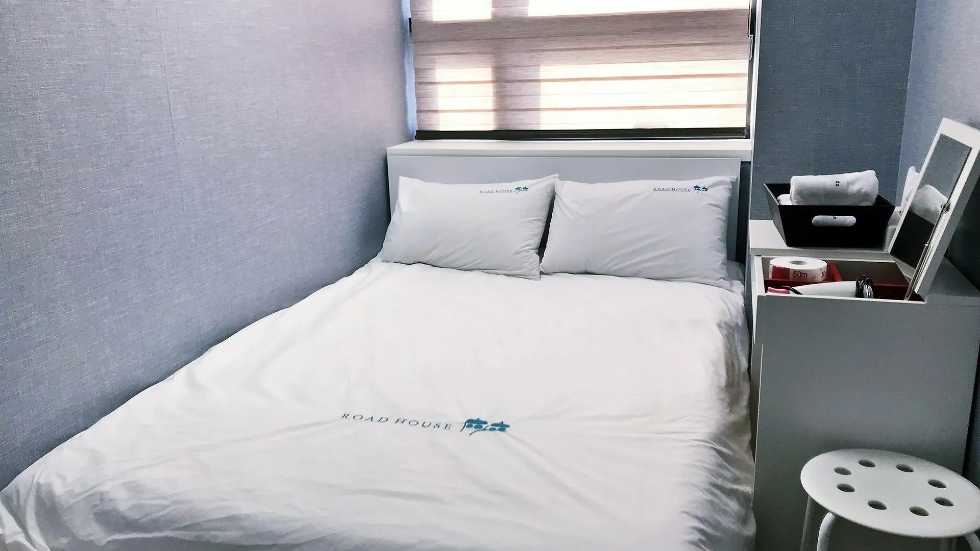 Guest house Roadhouse Hongdae Shinchon Hotel Seoul