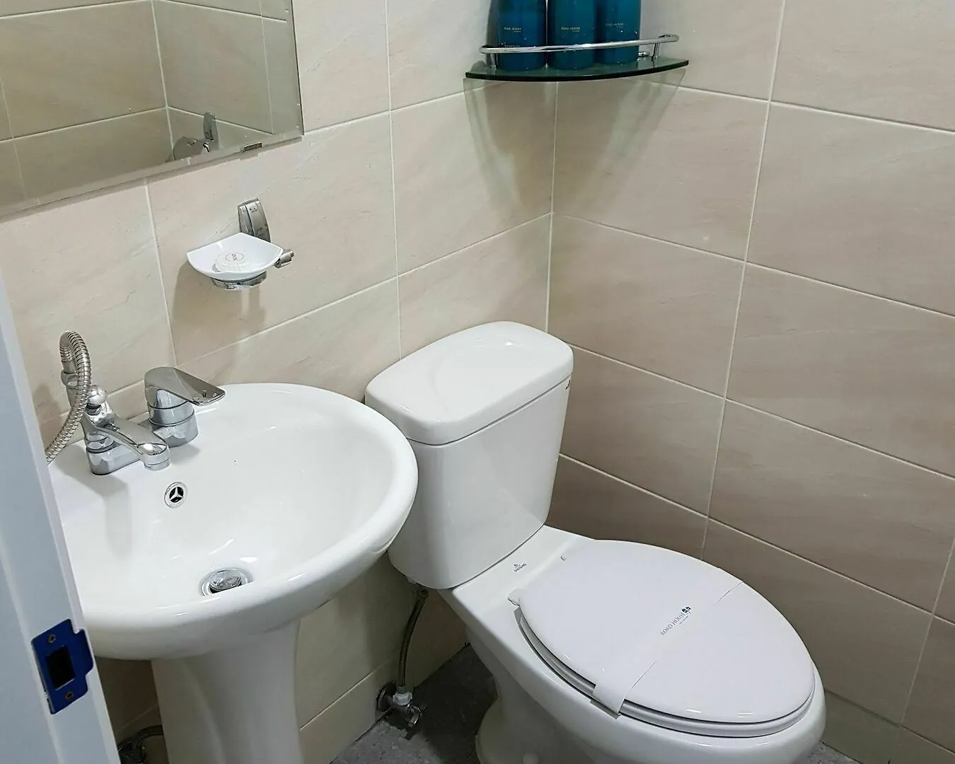 Guest house Roadhouse Hongdae Shinchon Hotel Seoul