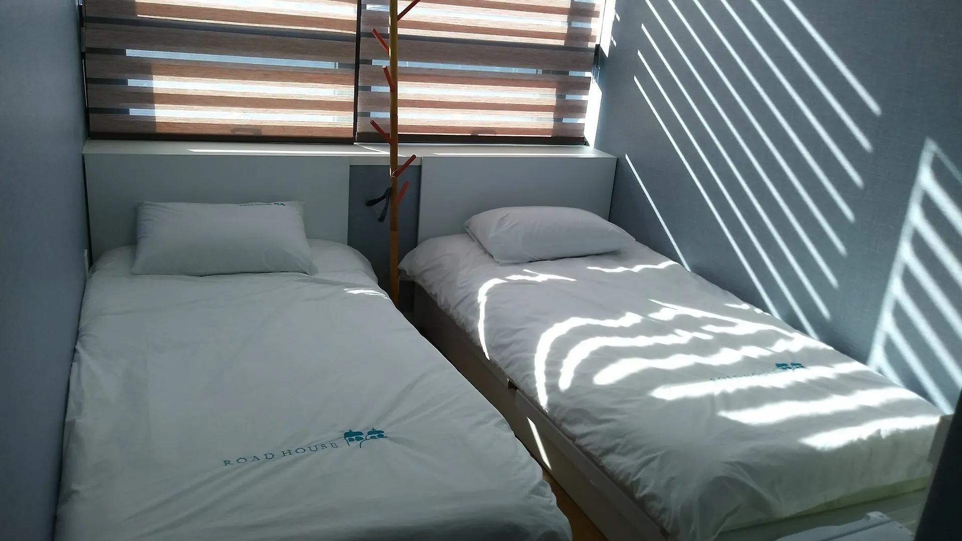 Roadhouse Hongdae Shinchon Hotel Seoul Guest house