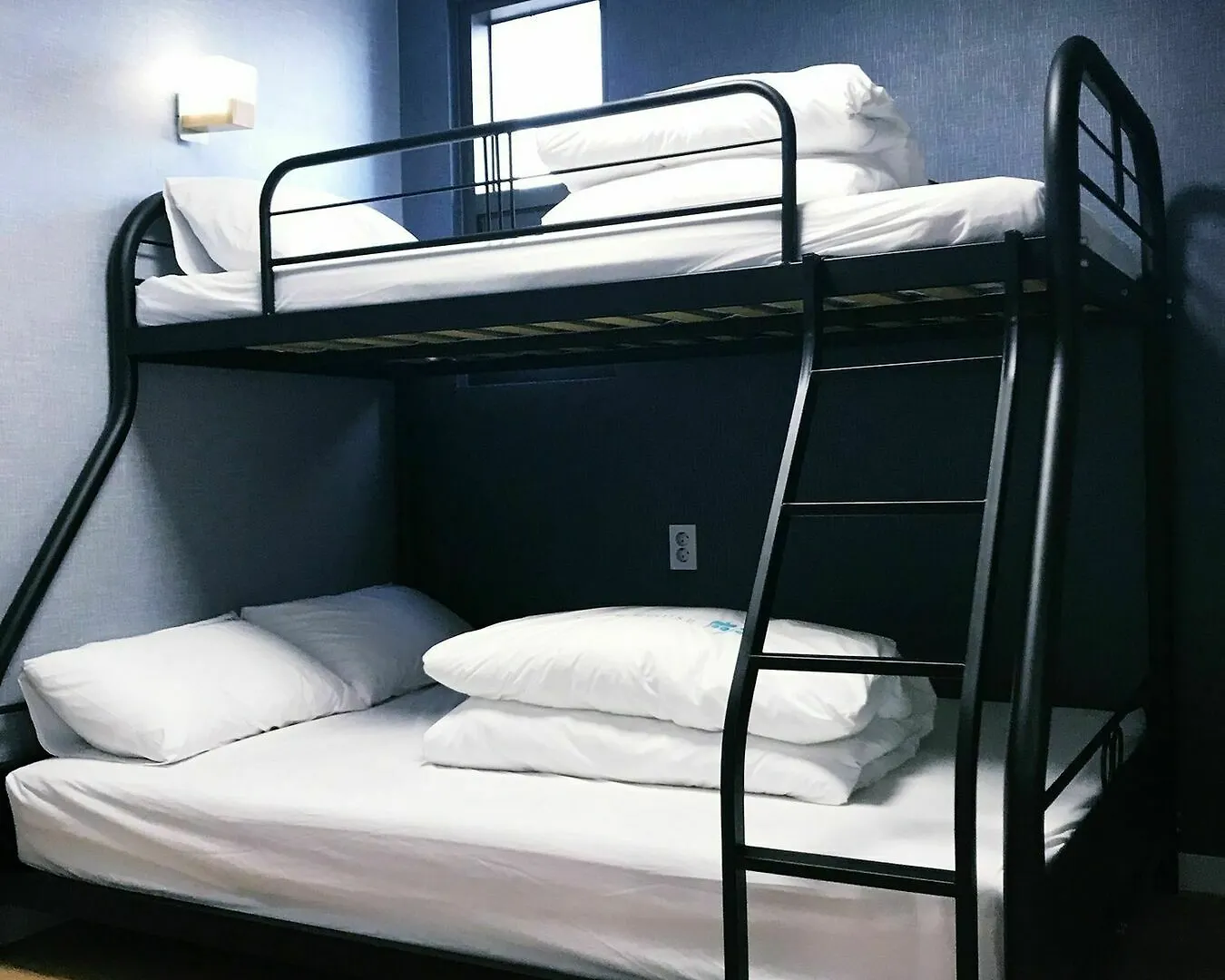 Guest house Roadhouse Hongdae Shinchon Hotel Seoul