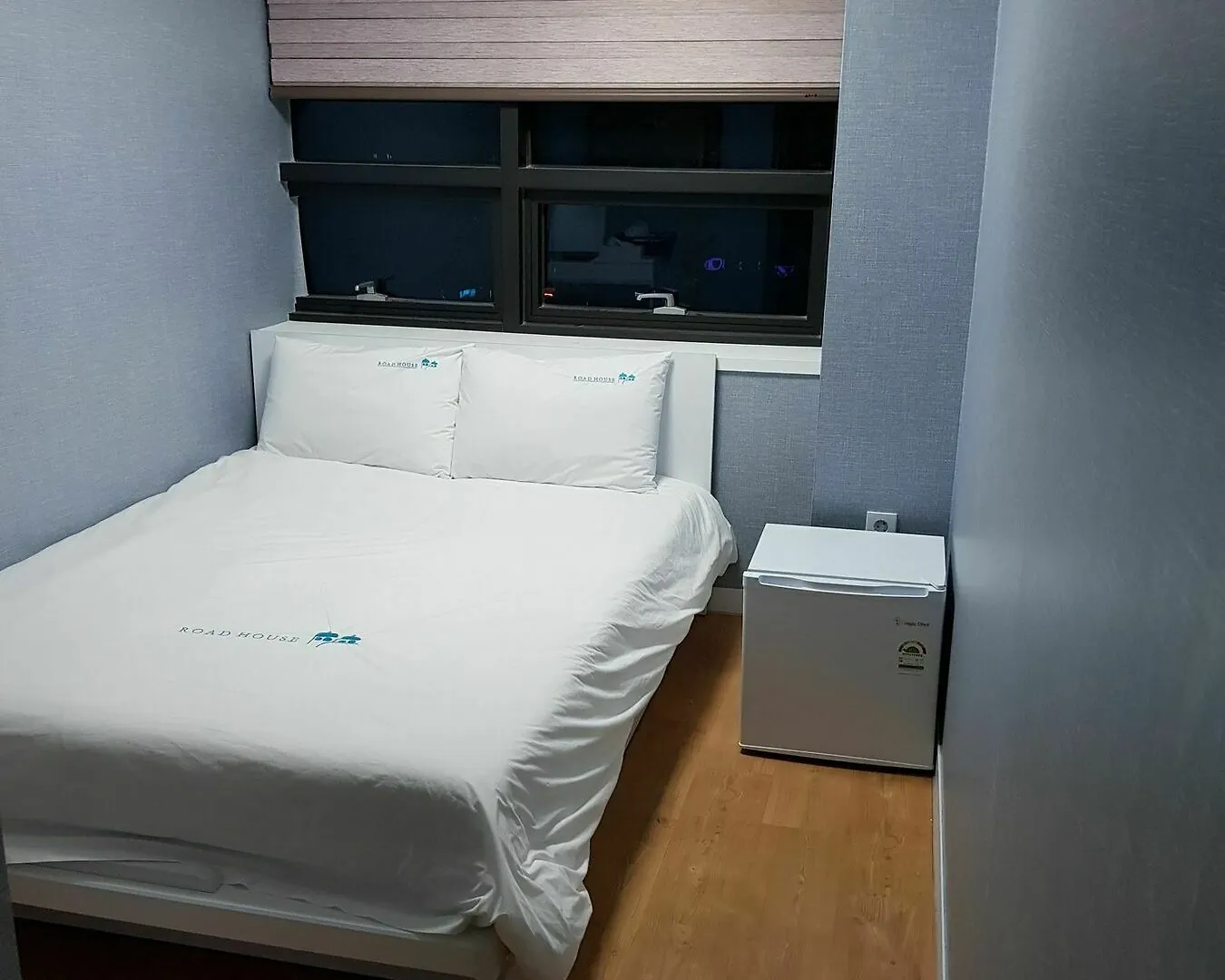 Roadhouse Hongdae Shinchon Hotel Seoul South Korea