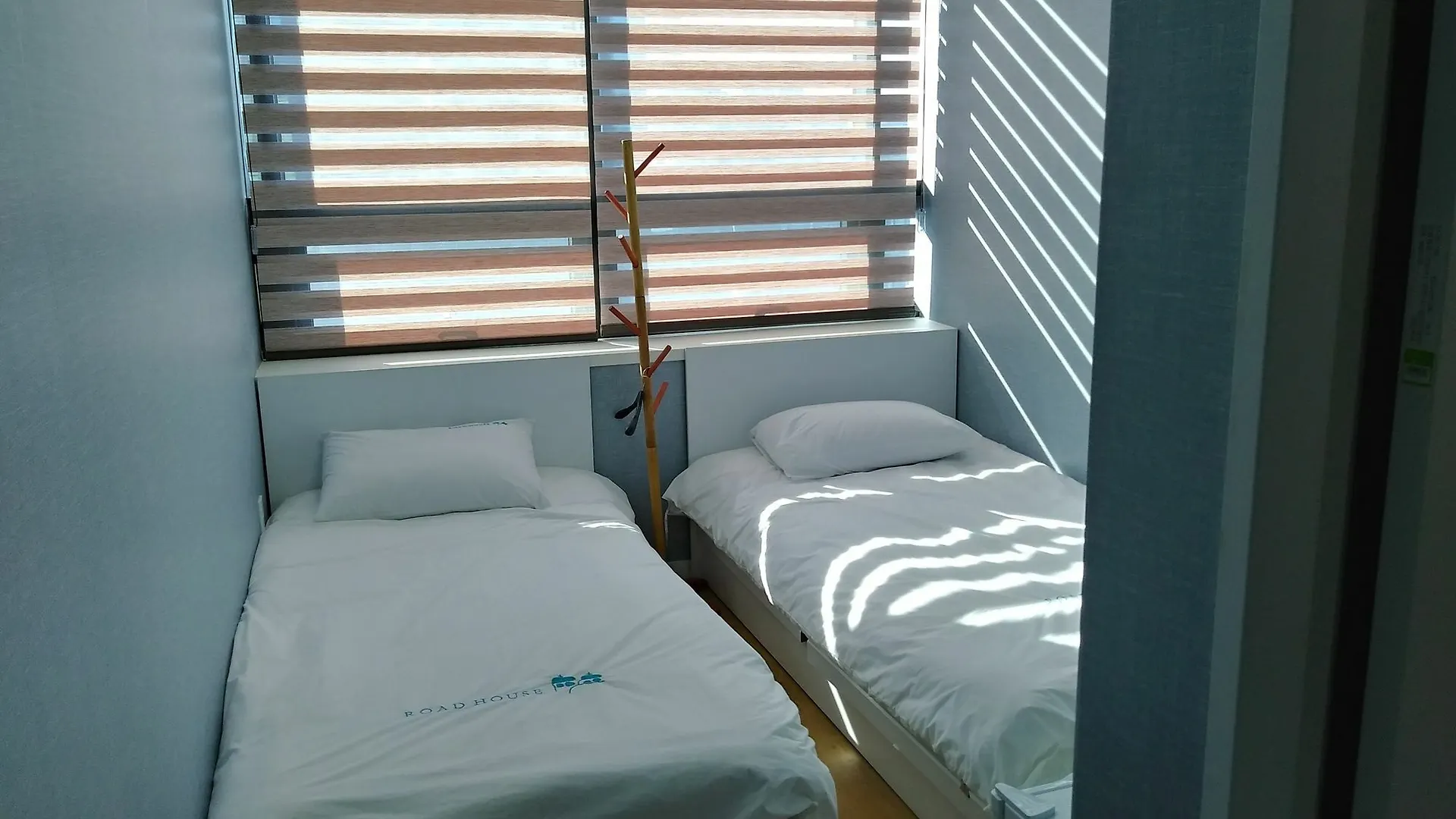 Guest house Roadhouse Hongdae Shinchon Hotel Seoul