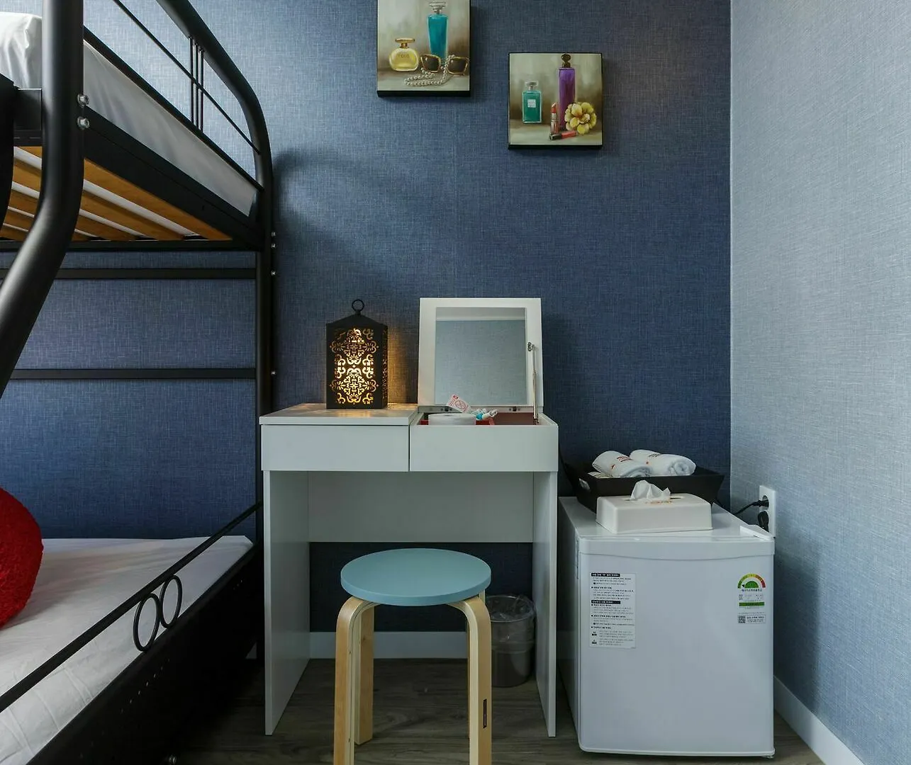 Roadhouse Hongdae Shinchon Hotel Seoul Guest house
