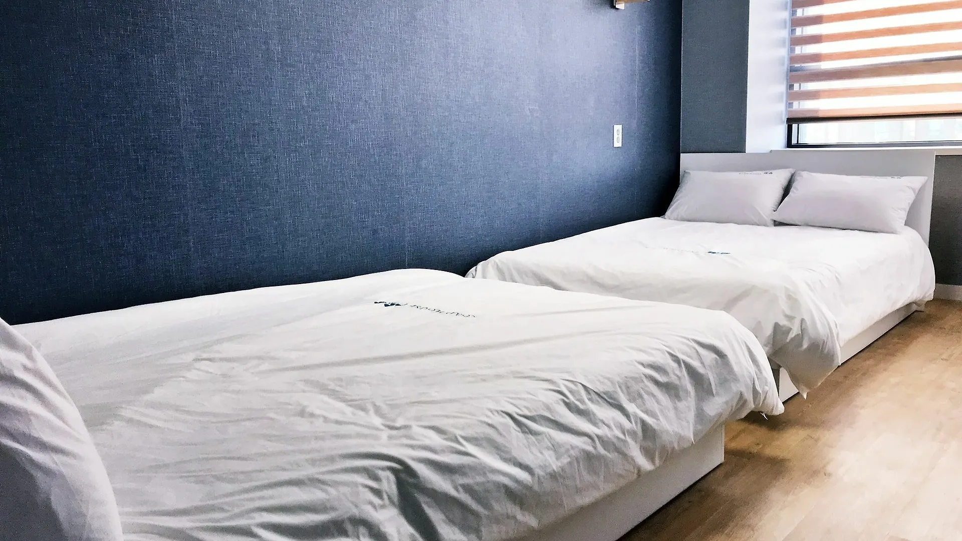 Roadhouse Hongdae Shinchon Hotel Seoul