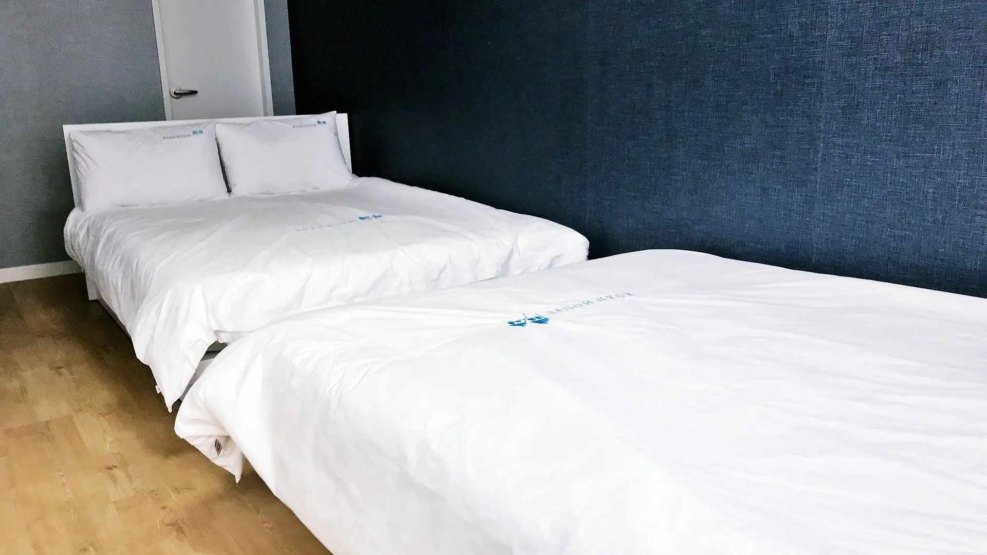 Roadhouse Hongdae Shinchon Hotel Seoul South Korea