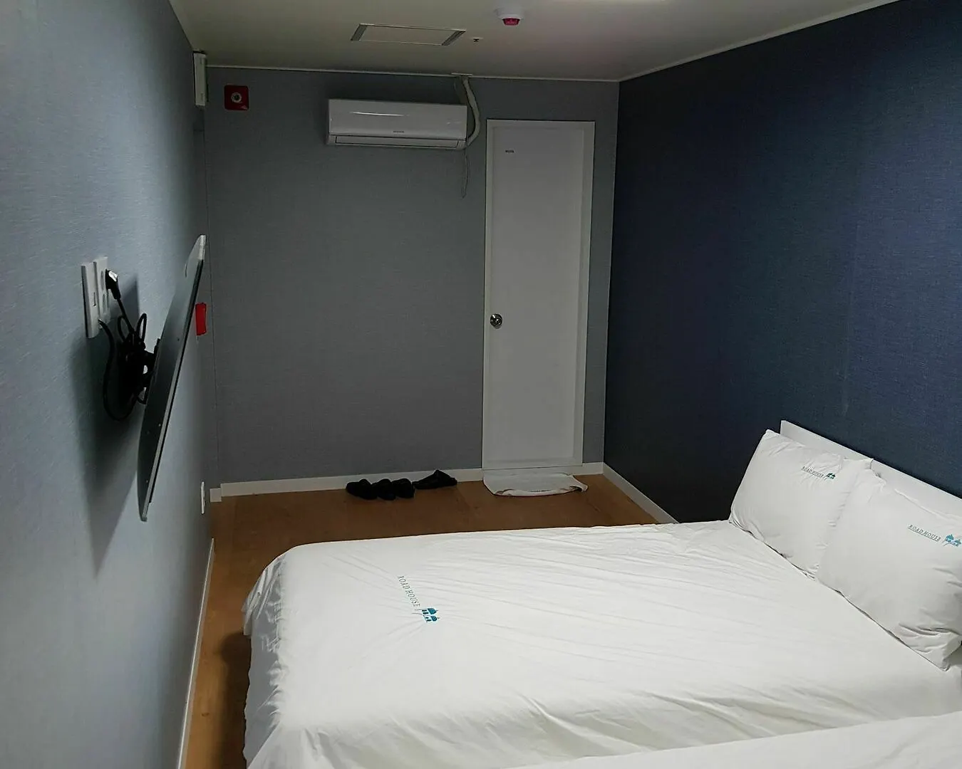 Guest house Roadhouse Hongdae Shinchon Hotel Seoul
