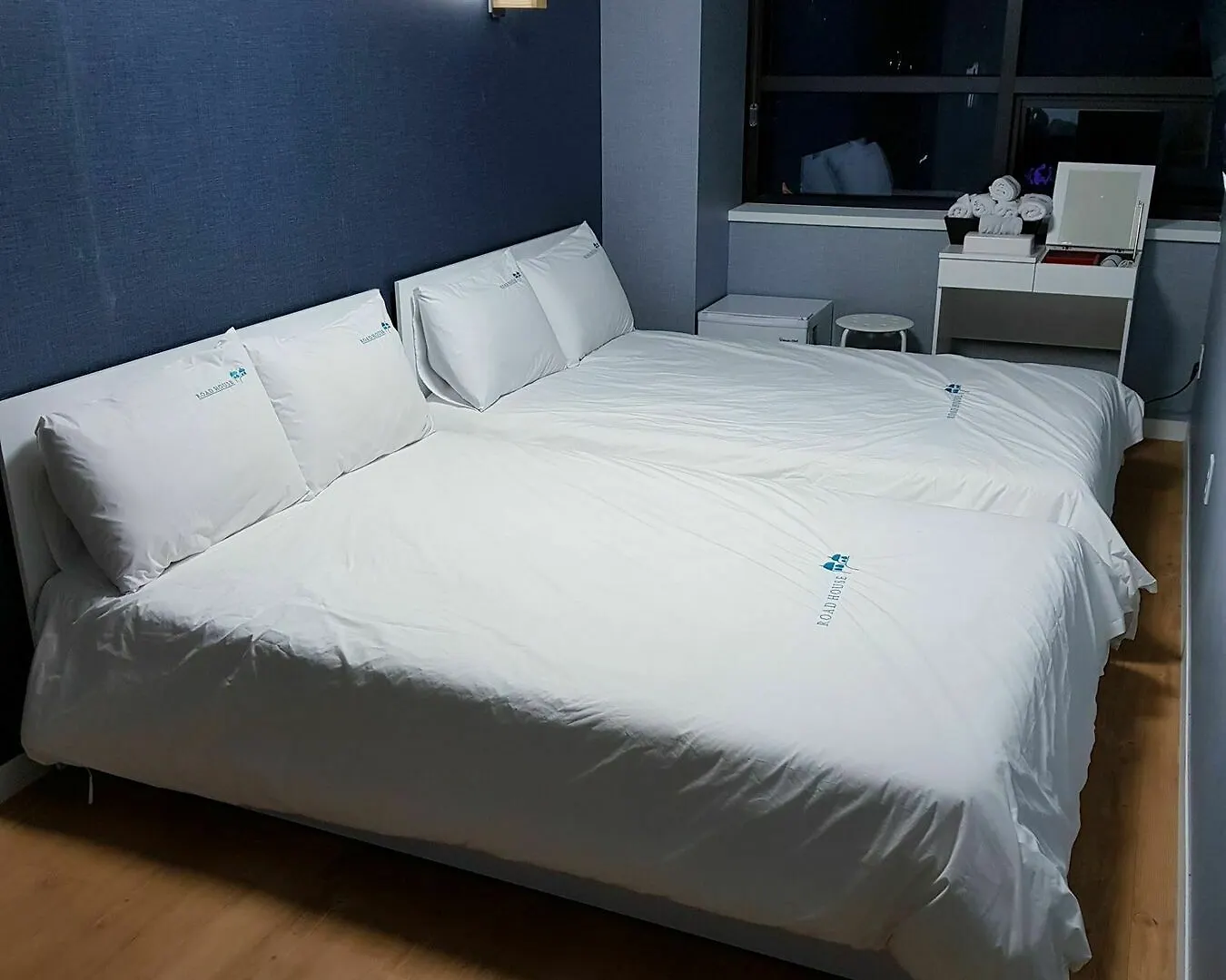 Roadhouse Hongdae Shinchon Hotel Seoul 3*,  South Korea