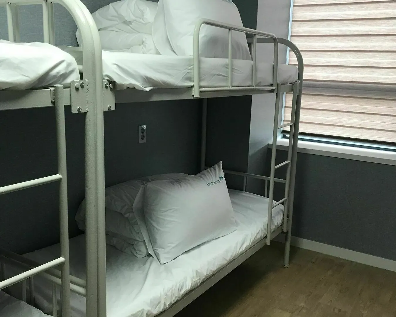 Roadhouse Hongdae Shinchon Hotel Seoul Guest house
