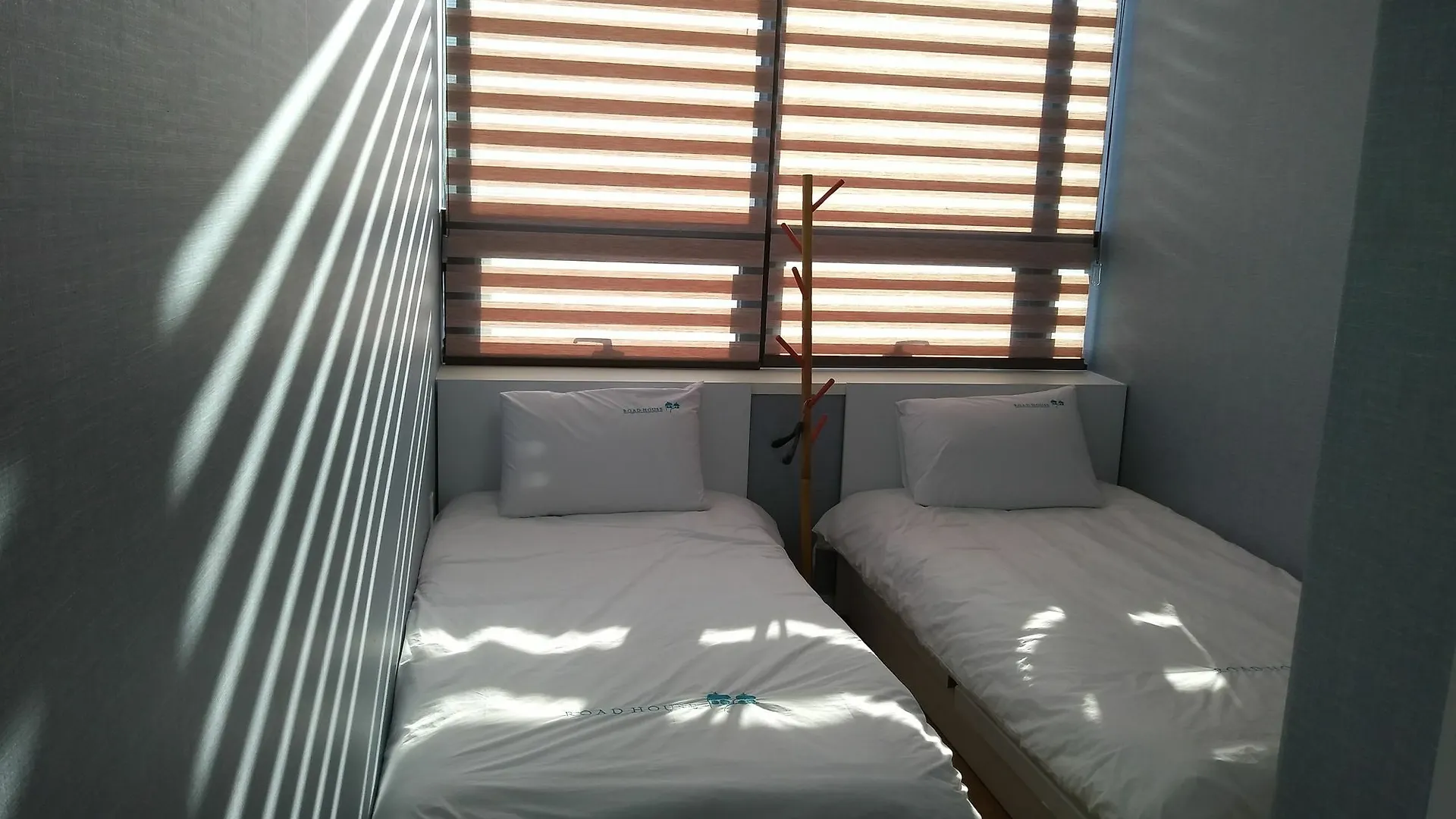 Roadhouse Hongdae Shinchon Hotel Seoul Guest house