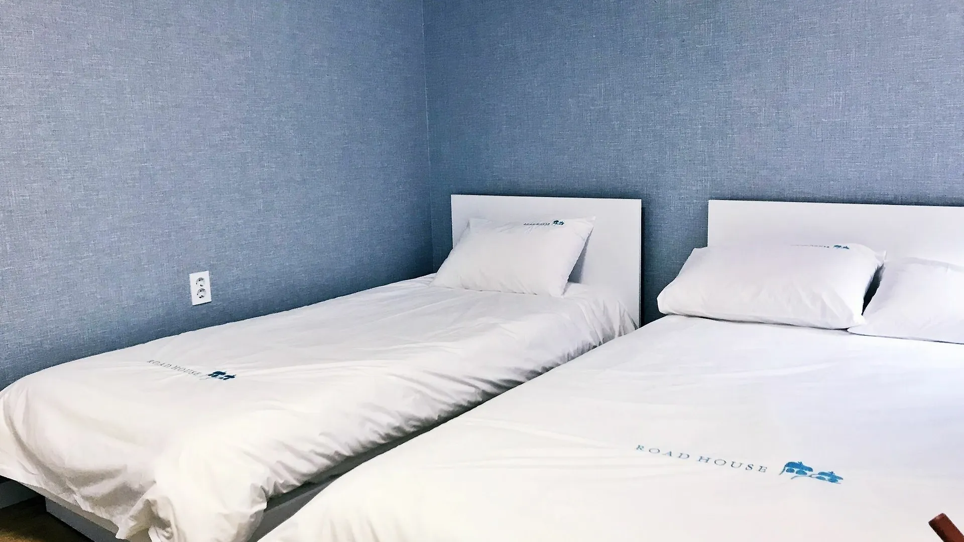 Roadhouse Hongdae Shinchon Hotel Seoul