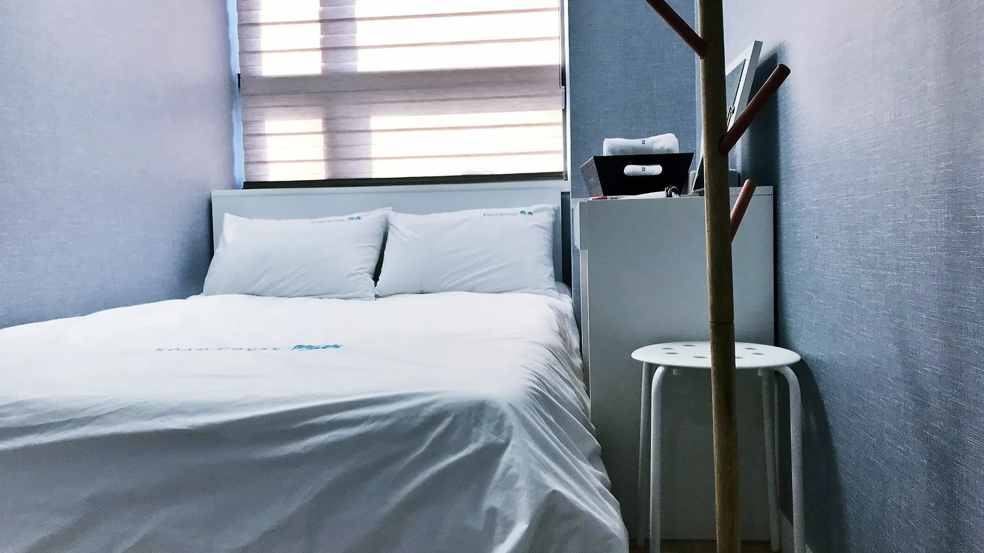 Guest house Roadhouse Hongdae Shinchon Hotel Seoul