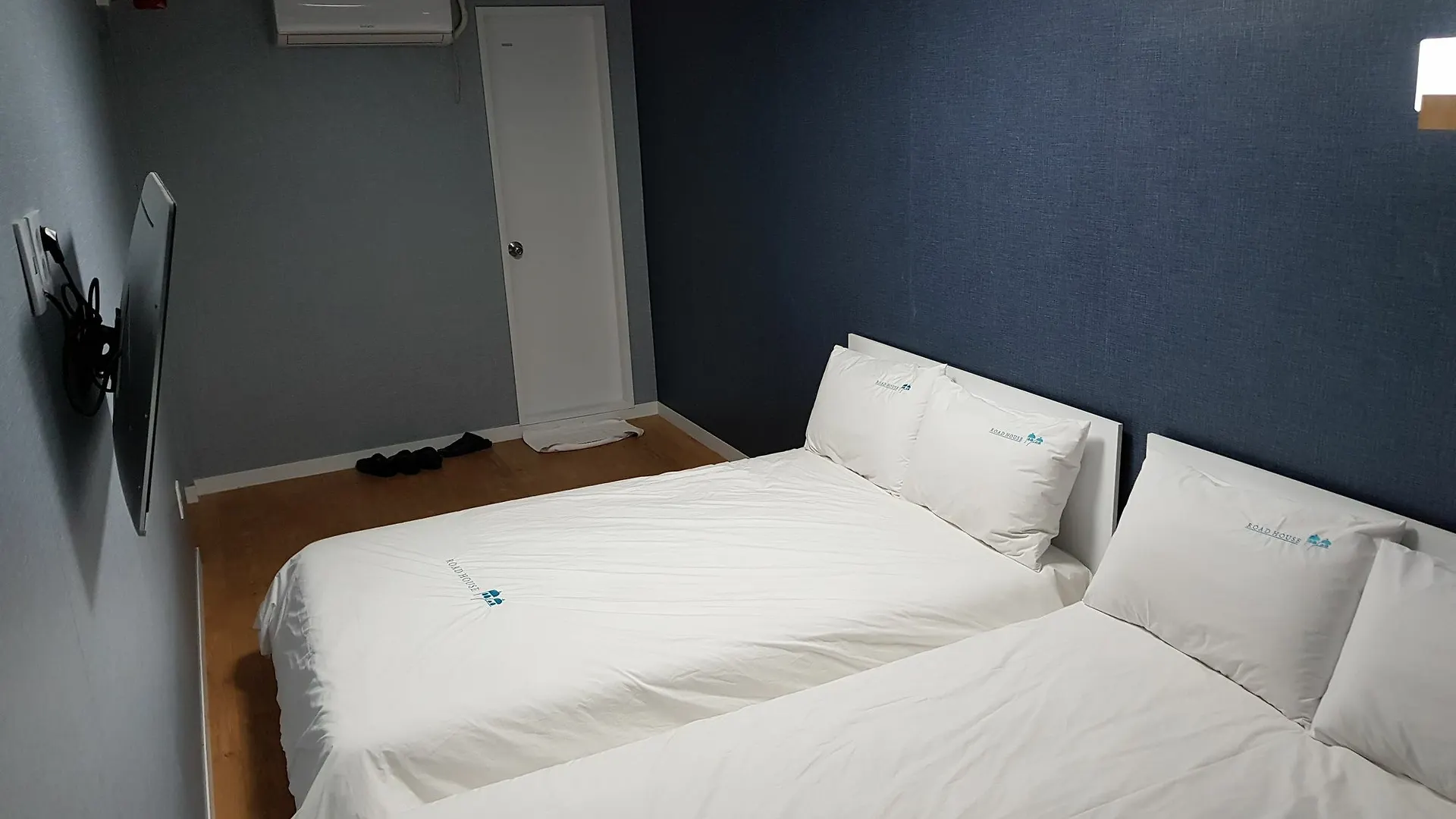 Roadhouse Hongdae Shinchon Hotel Seoul