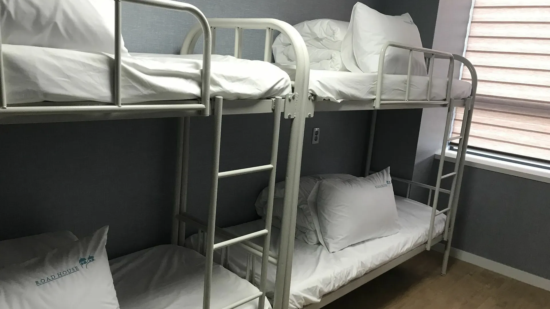Guest house Roadhouse Hongdae Shinchon Hotel Seoul